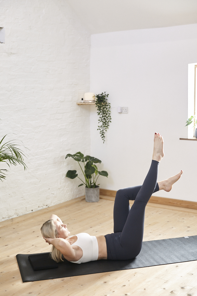 Hygeia Power Pilates