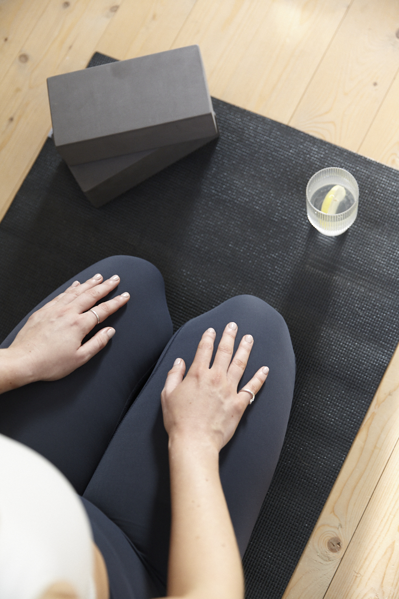 Hygeia Pregnancy Programme